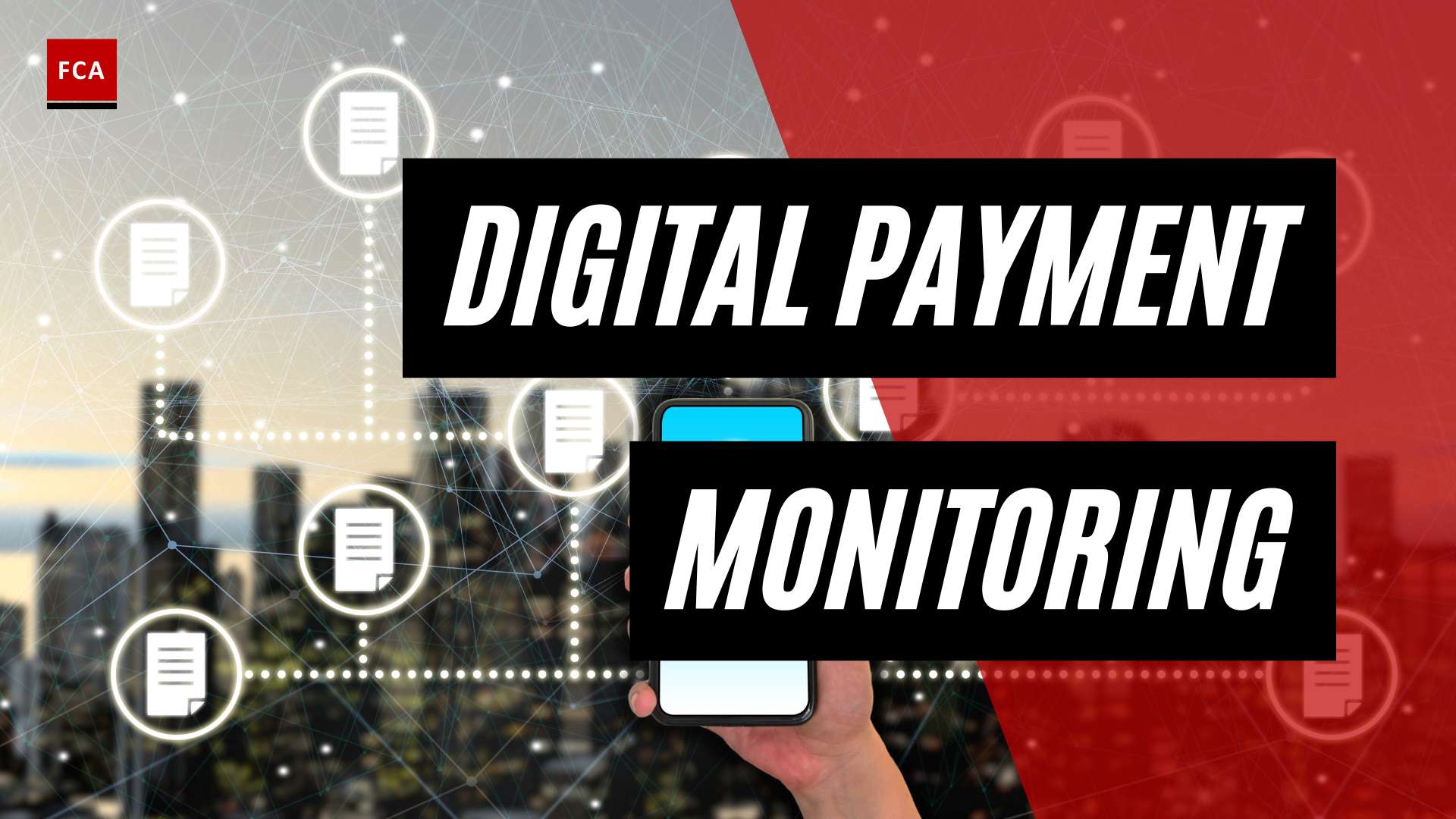 The Digital Sentry: Ensuring Transparency through Payment Transaction Monitoring