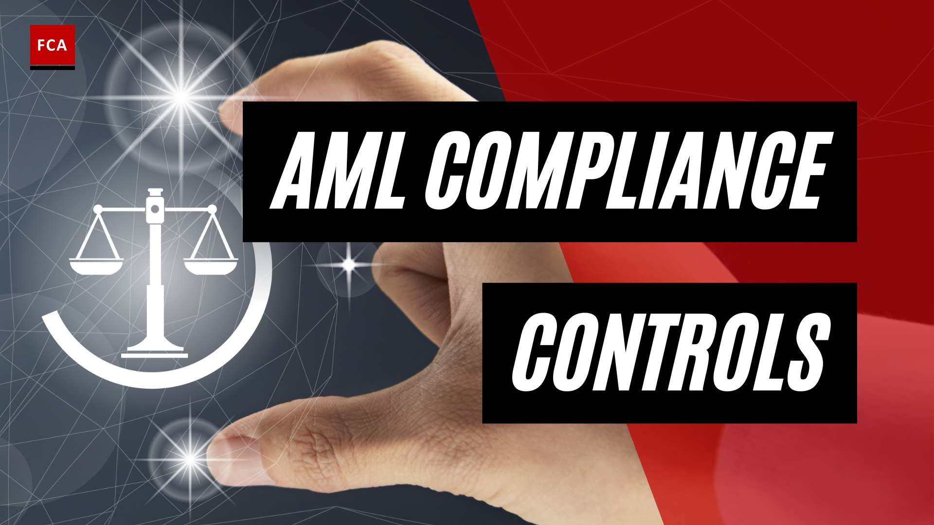 Fortifying Financial Security: Effective AML Compliance Controls Unveiled