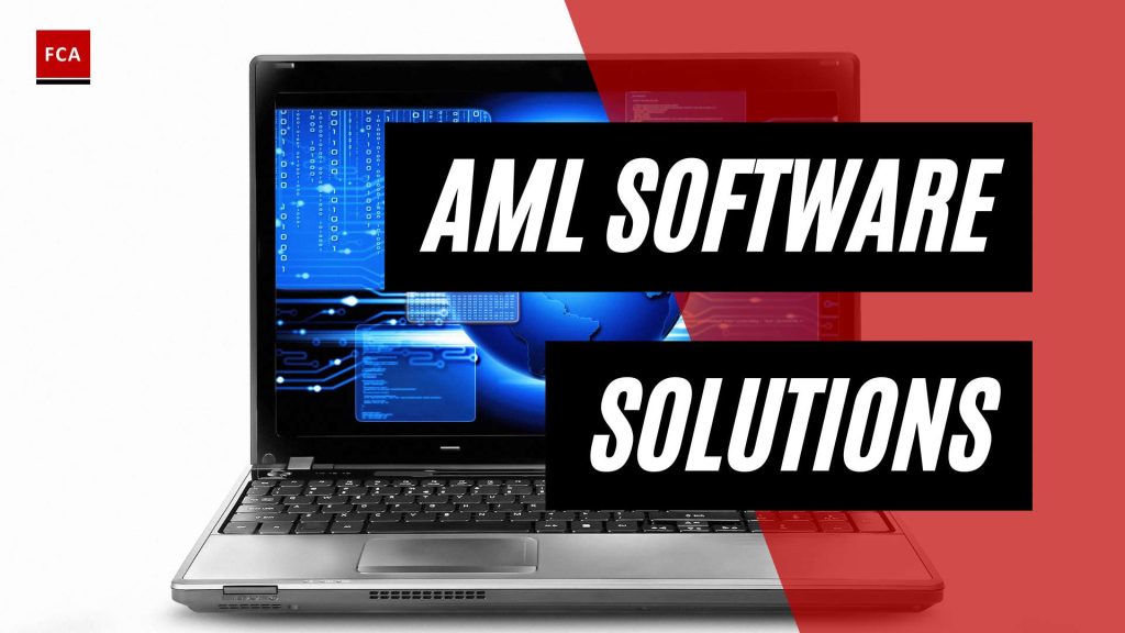 Transforming Compliance Landscape: AML Compliance Software Solutions Revealed