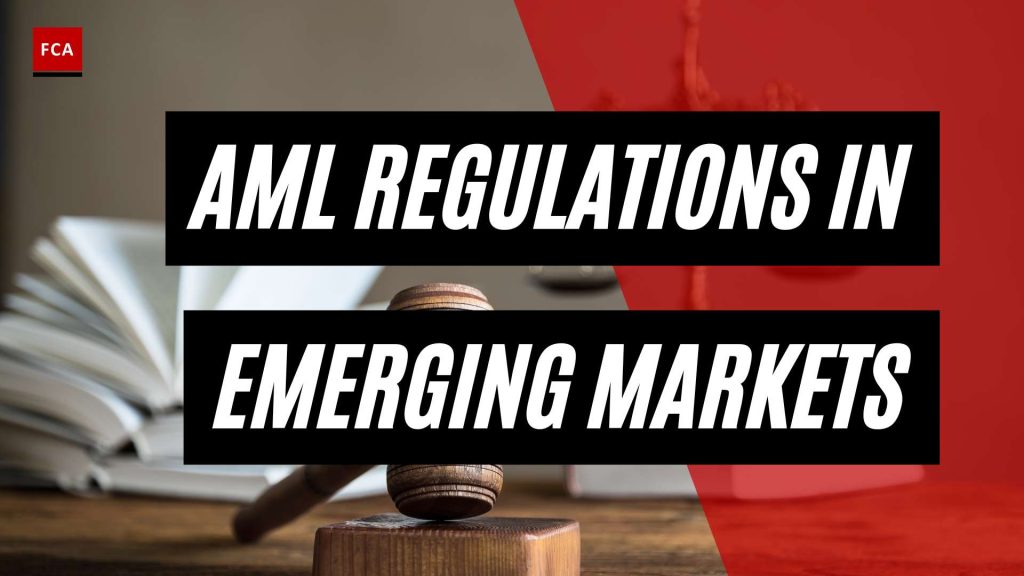 Rising Challenges: Exploring AML Regulations in Emerging Markets