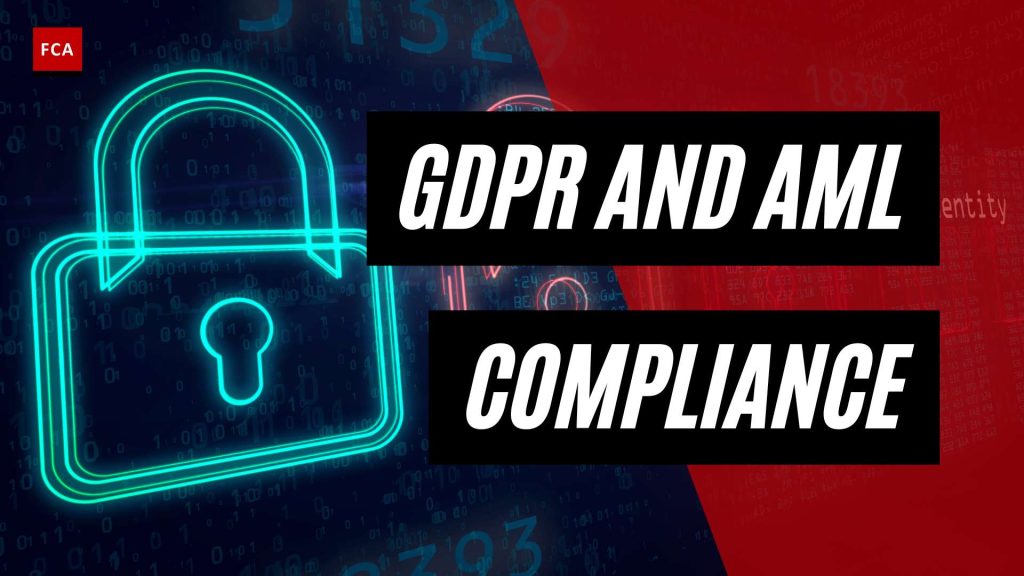 Future-Proofing Compliance: Conquering GDPR and AML Challenges