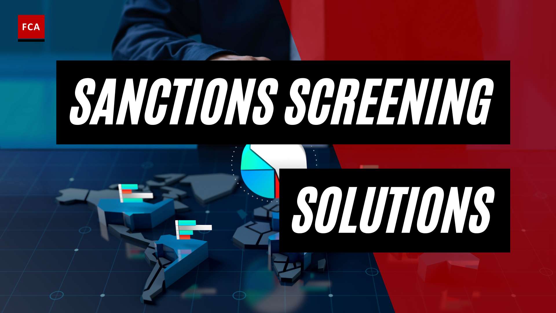 Achieving AML Excellence: Unveiling the Best Sanctions Screening Solutions