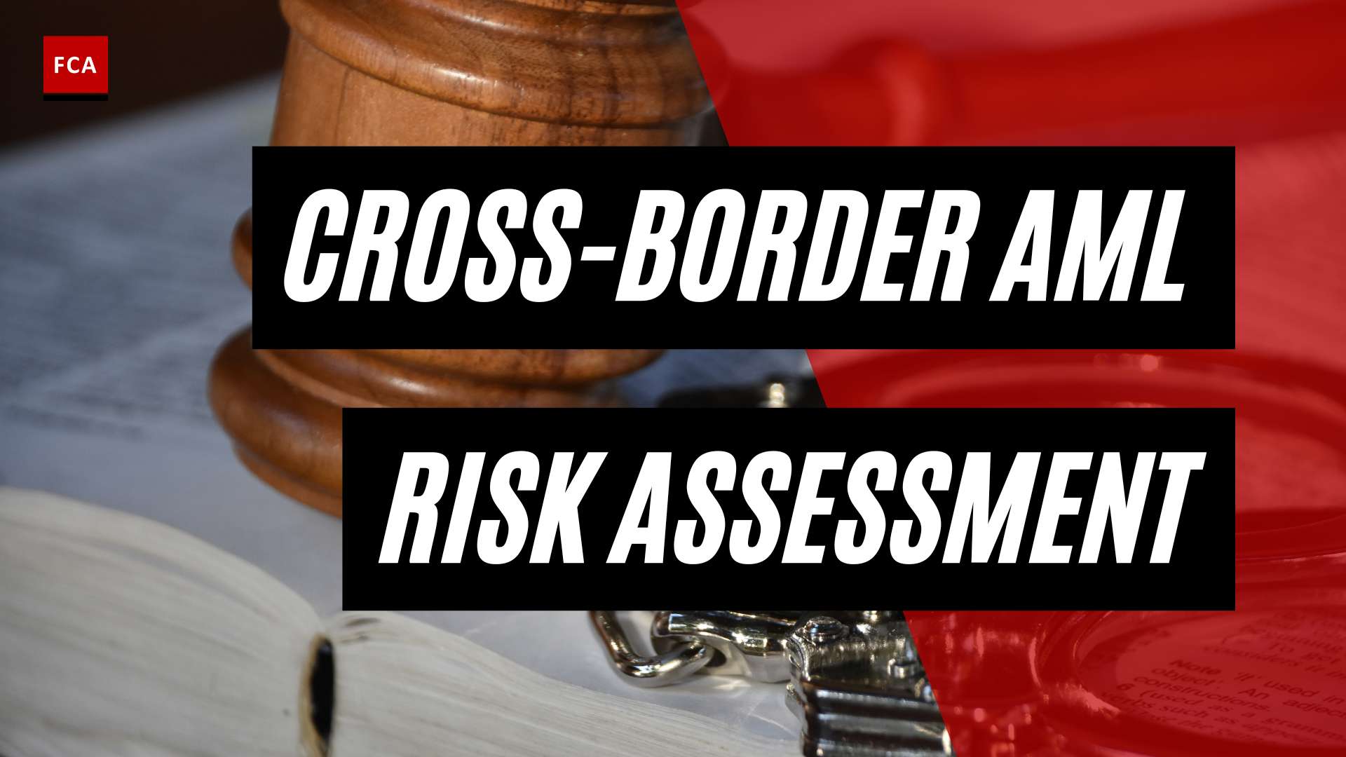 Navigating Global Transactions: Cross-Border AML Monitoring Explained