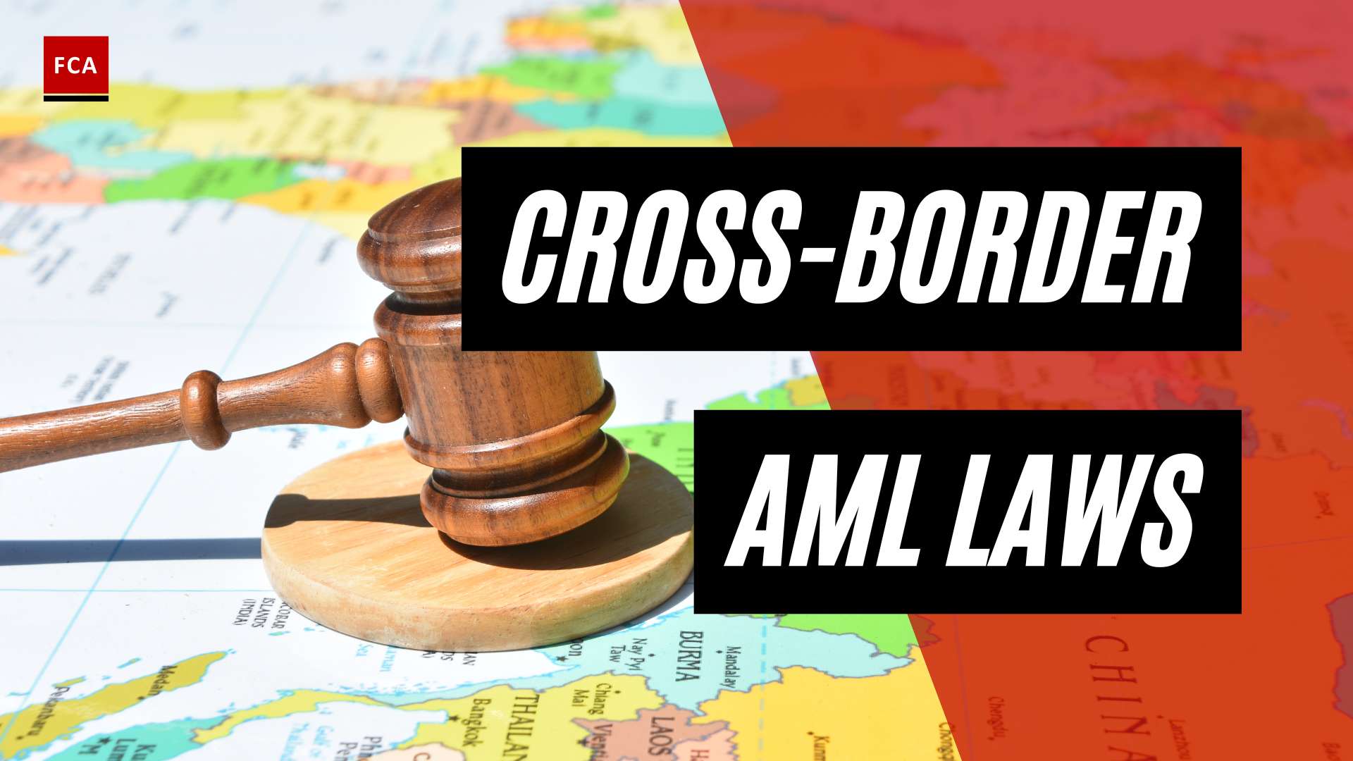 Securing International Finance: Unraveling Cross-Border Money Laundering Laws