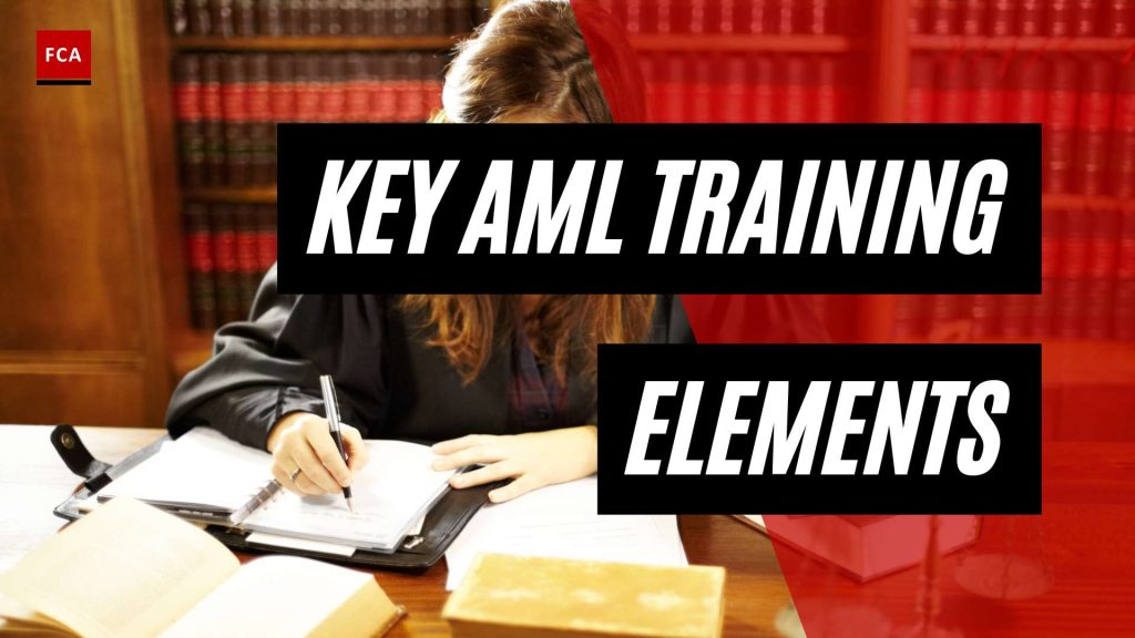 Building a Strong Foundation: AML Compliance Training Essentials