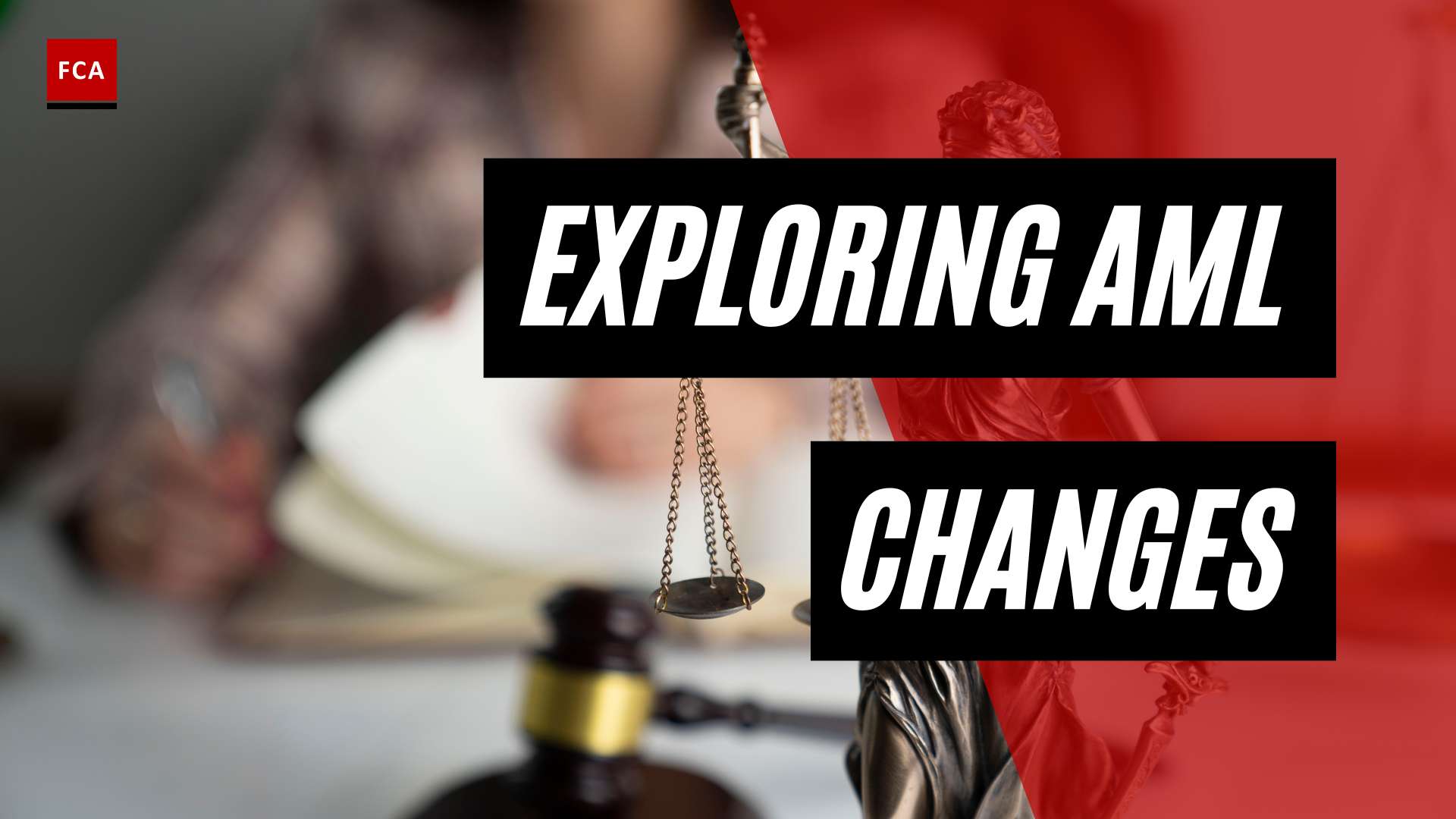 The Evolving Landscape: A Deep Dive into AML Compliance Regulations