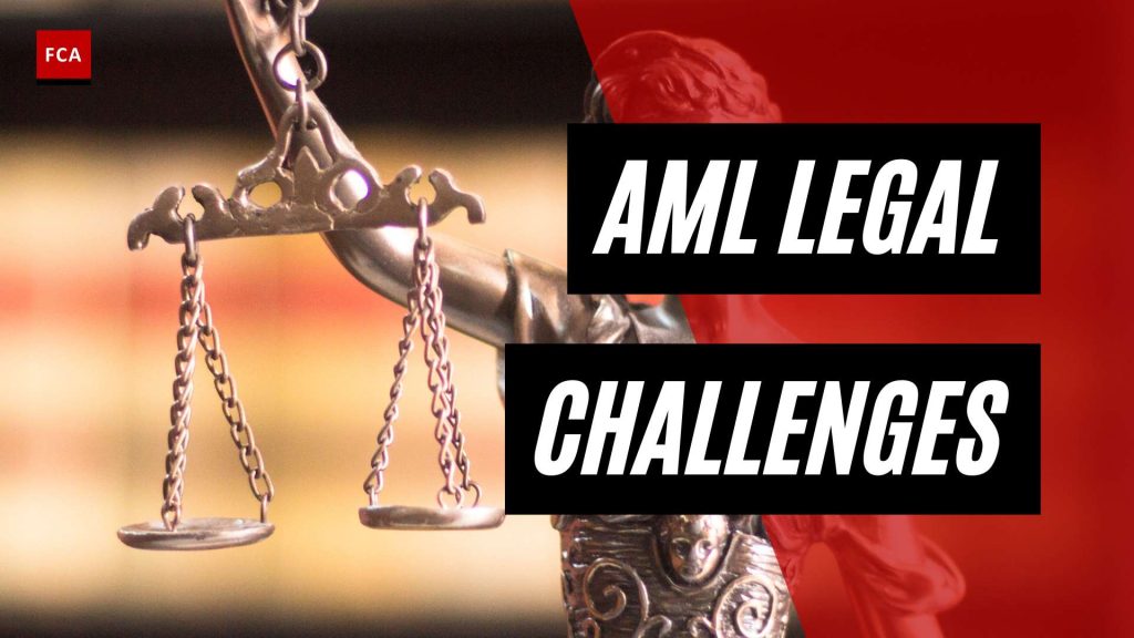Protecting Your Institution: Mastering AML Legal Challenges