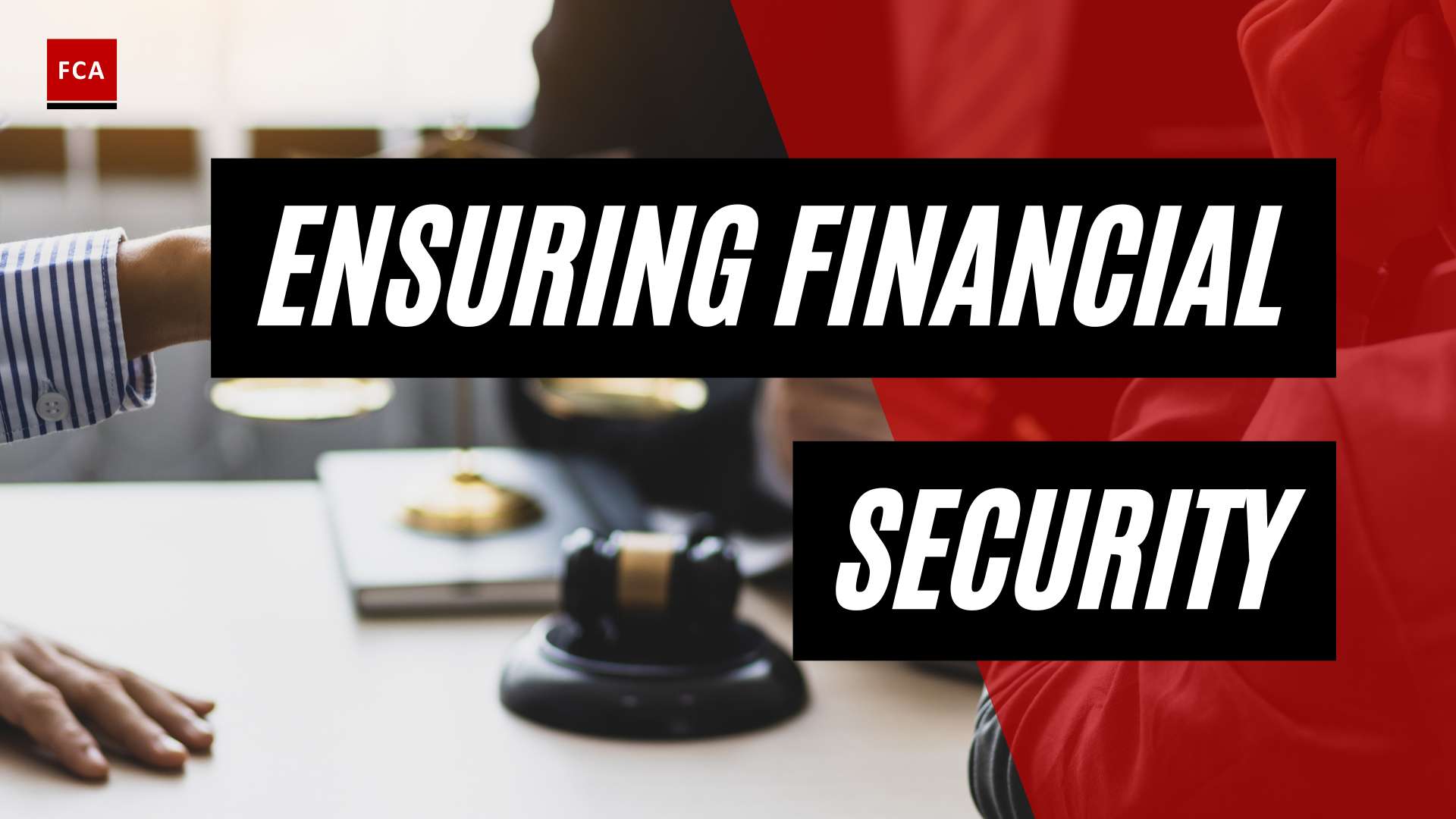 Ensuring Financial Security: Unveiling AML Regulatory Requirements
