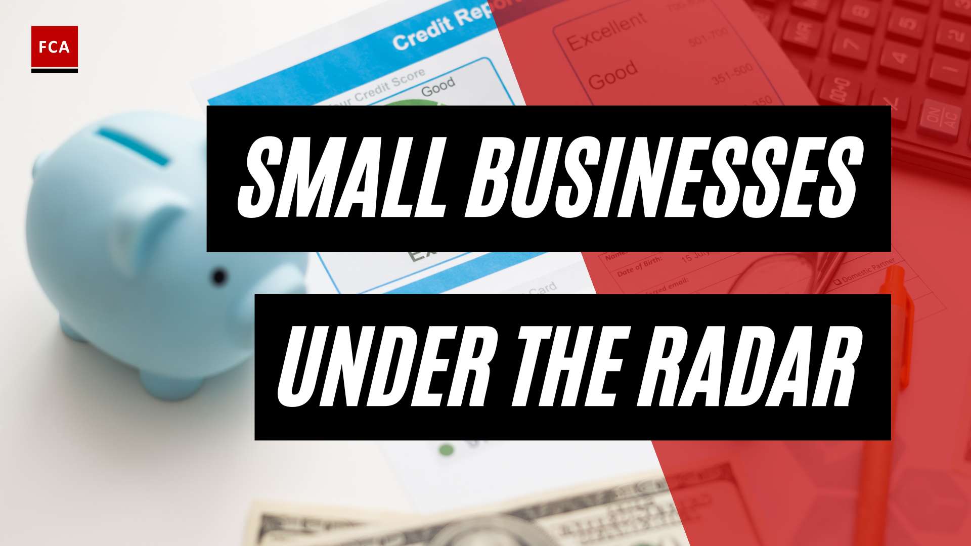 Demystifying AML Regulations: Small Businesses Under the Radar