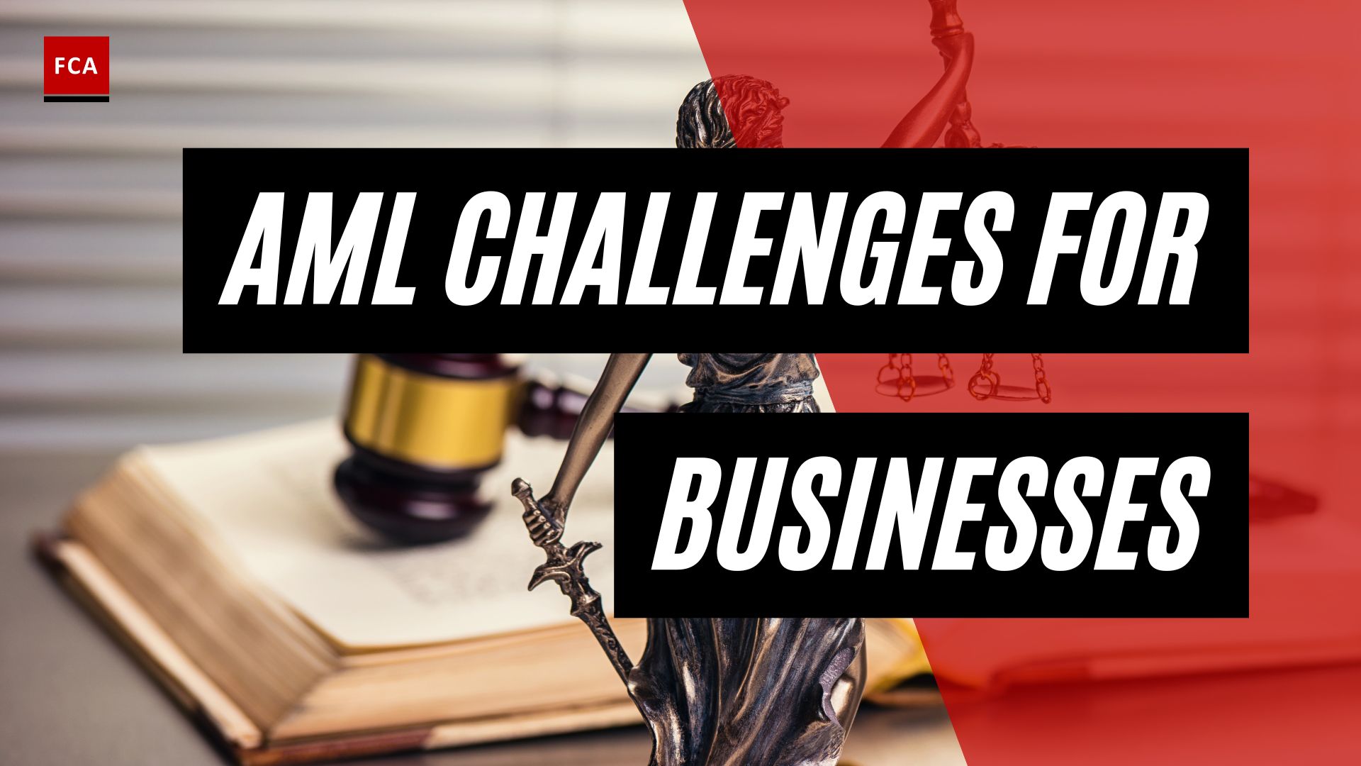 Breaking Barriers: AML Compliance Challenges Every Business Must Address