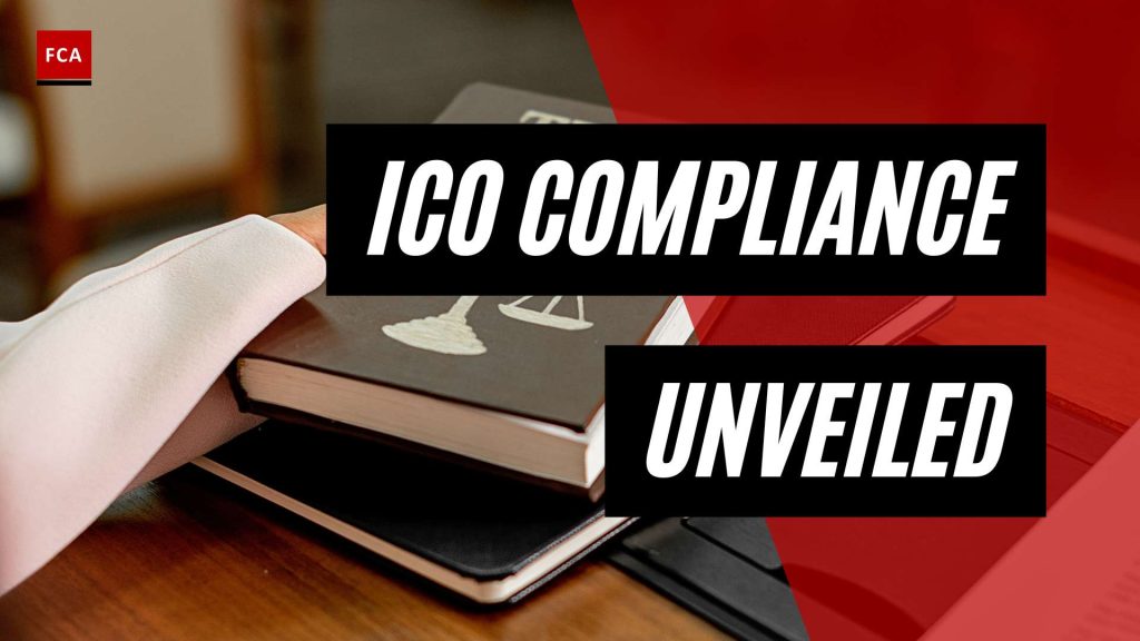 ICO Compliance Unveiled: Understanding AML Regulations for Success