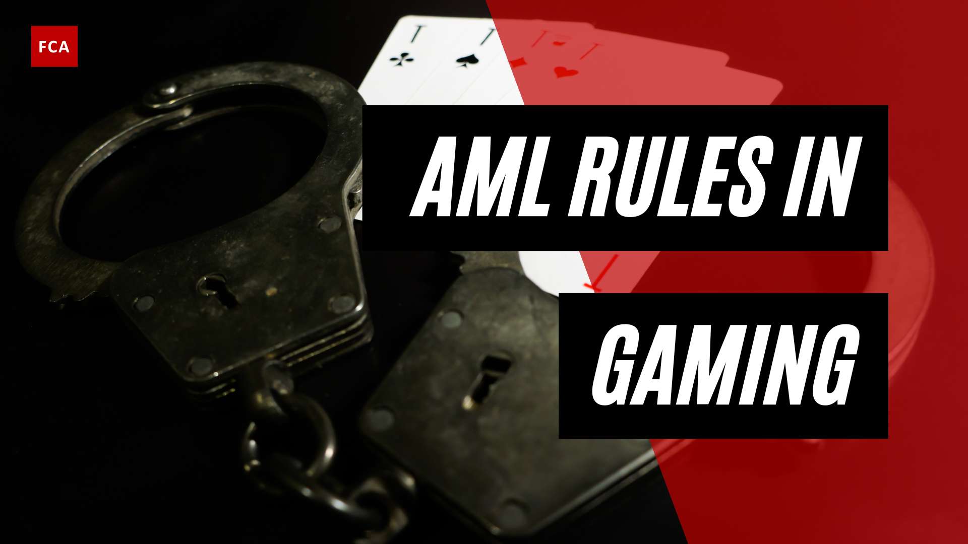 Ensuring Transparency: A Closer Look at AML Regulations in the Gaming Sector