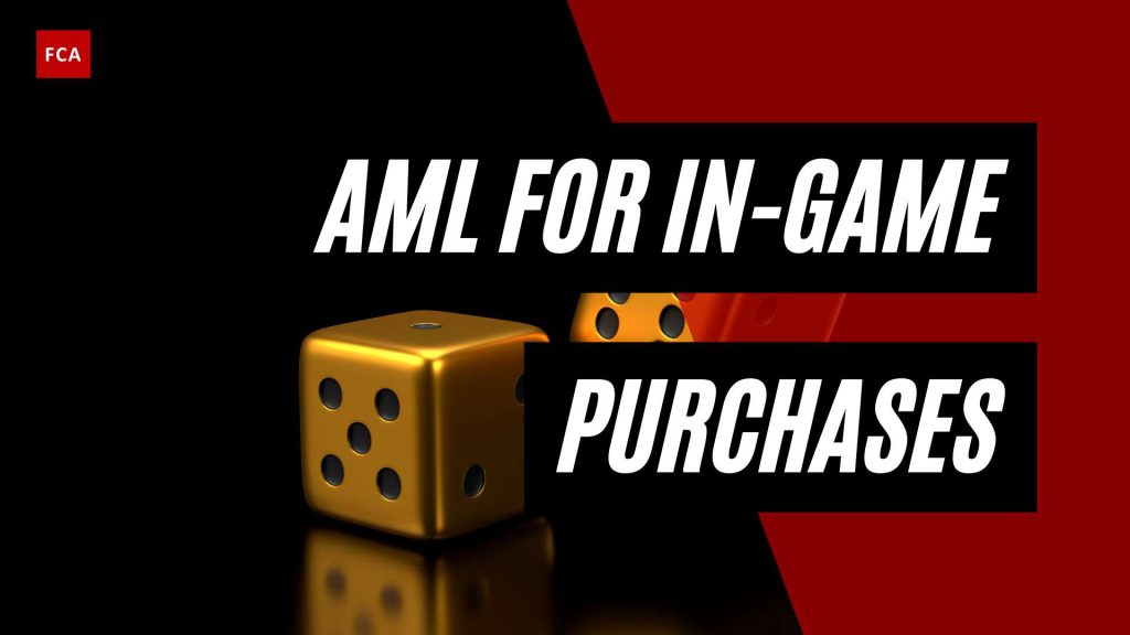 Guardians of Transparency: AML Regulations for In-Game Purchases Explained