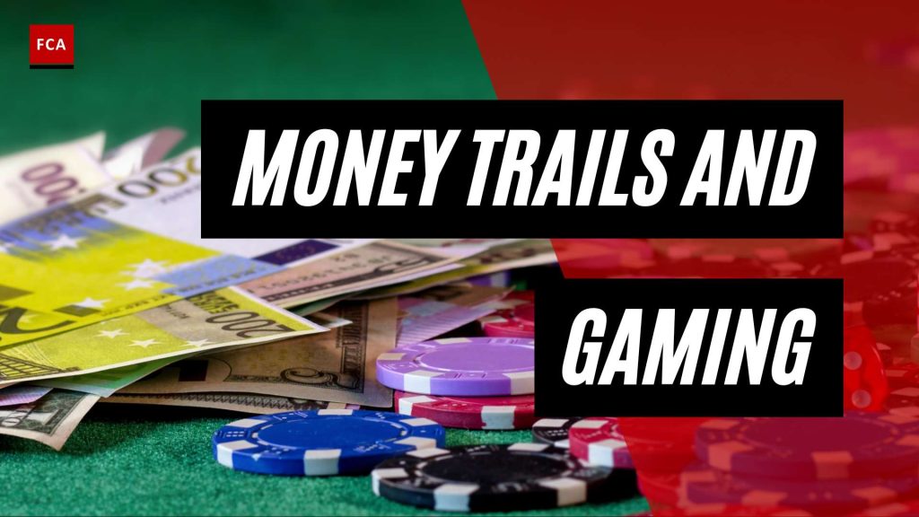 Game Changer: Anti-Money Laundering Regulations in the Gaming Sector