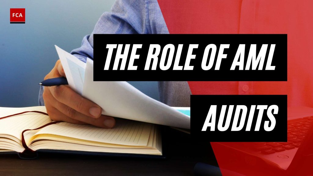 Ensuring Transparency: The Role of AML Compliance Audits