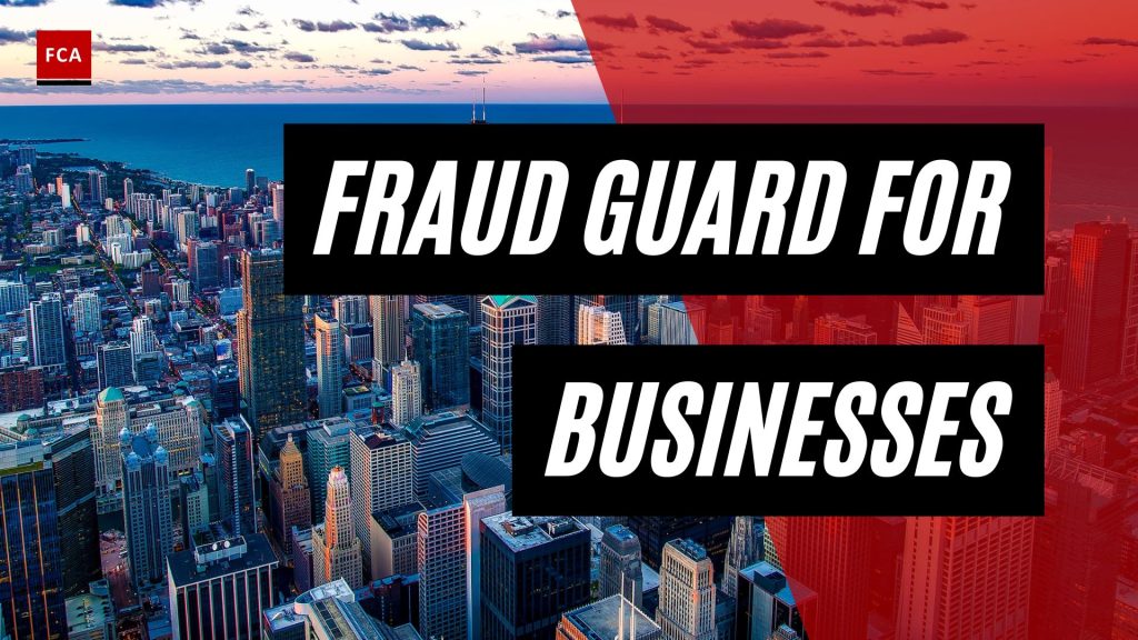 Guarding Against Fraud: Empowering Businesses with Suspicious Activity Reporting