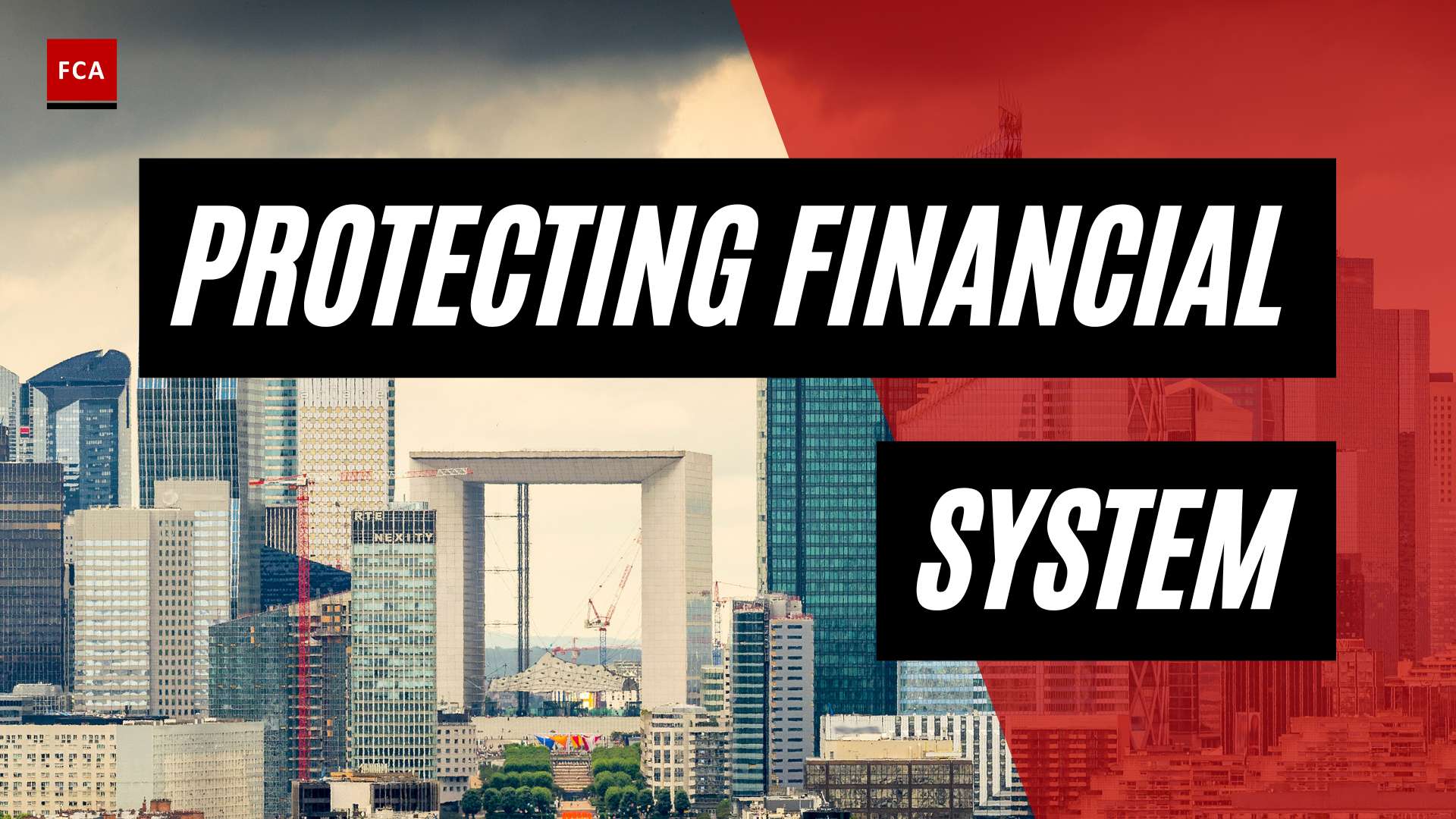 Protecting the Financial System: The Importance of Anti-Money Laundering Compliance