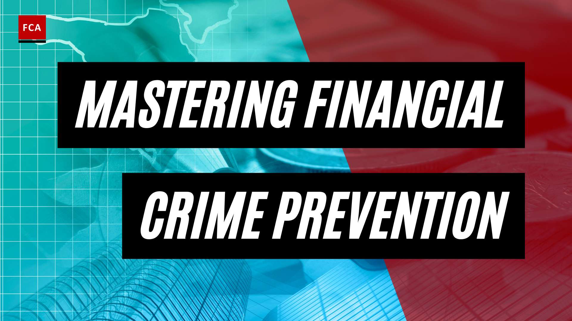 Mastering the Art of Financial Crime Prevention: The AML Compliance Officer