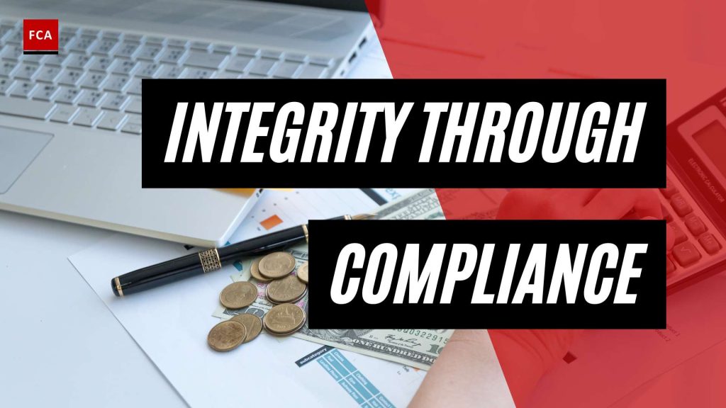 Securing Financial Integrity: AML Compliance Checklist Demystified