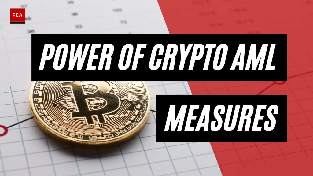 Shielding Your Transactions: The Power of Cryptocurrency Anti-Money Laundering Measures