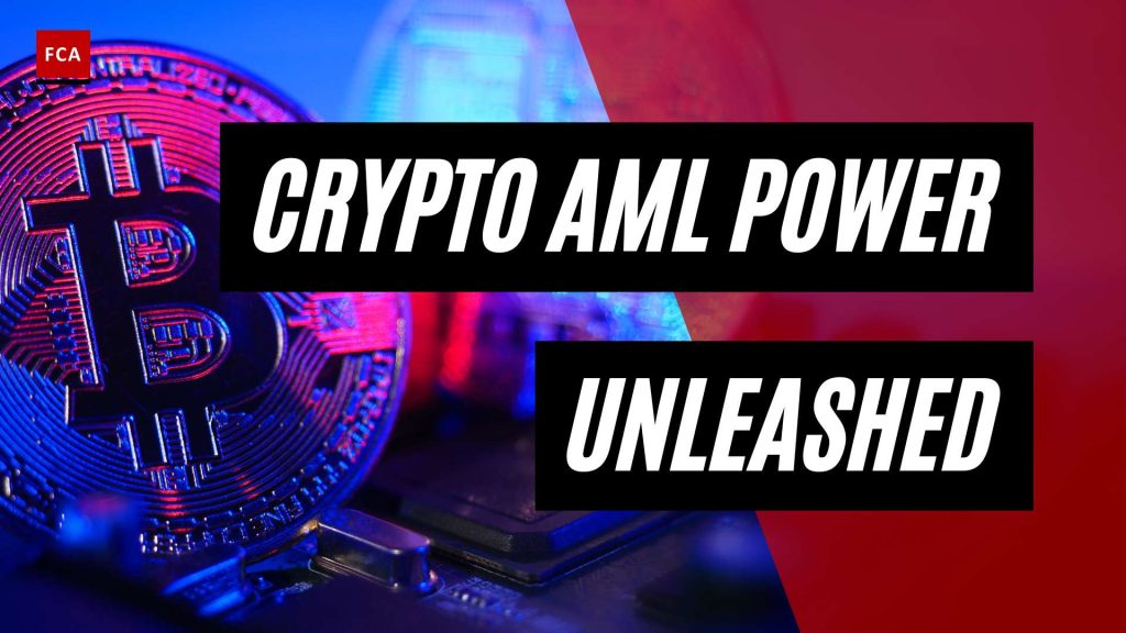 The Power of Compliance: AML Regulations for Cryptocurrency Unleashed