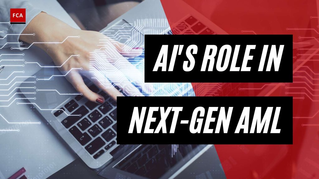 AI-Powered AML: Unveiling the Next Generation of Financial Crime Prevention