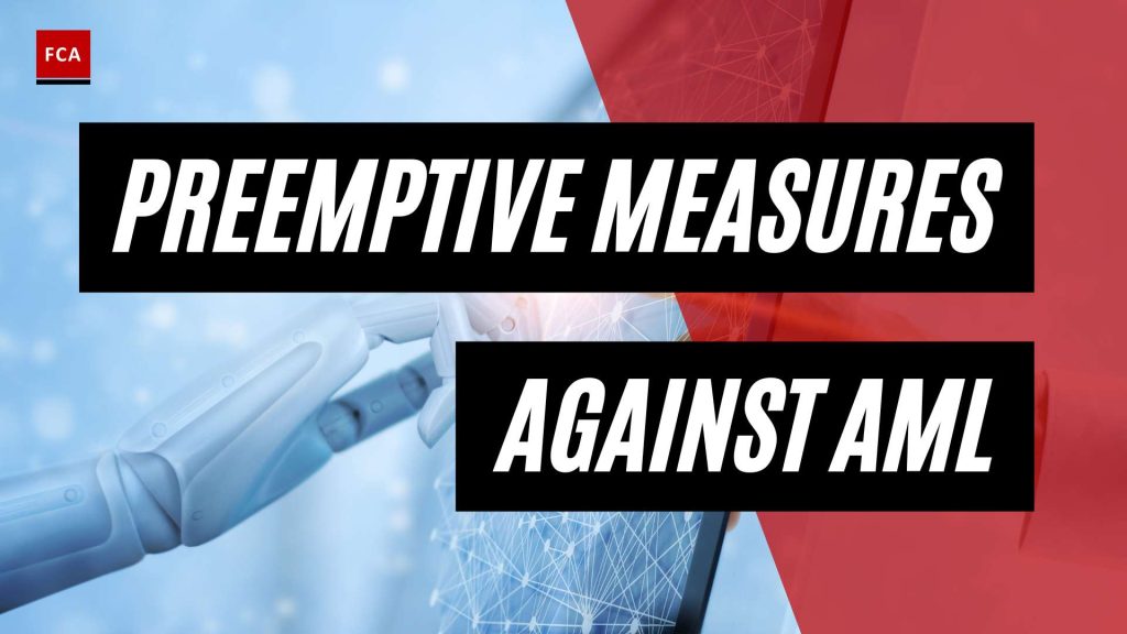 Predictive Analytics in AML: Preemptive Measures Against Money Laundering