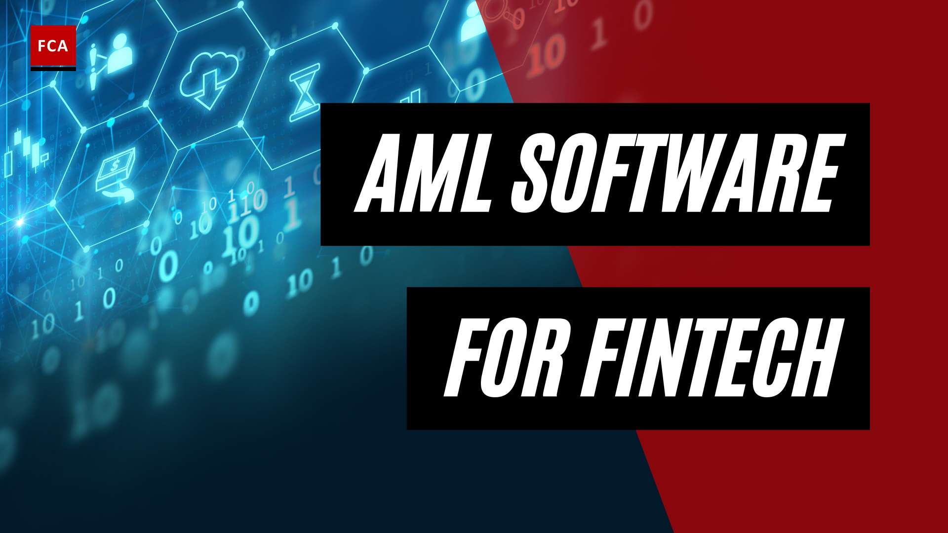 Revolutionize Your Fintech Compliance: AML Compliance Software Unveiled