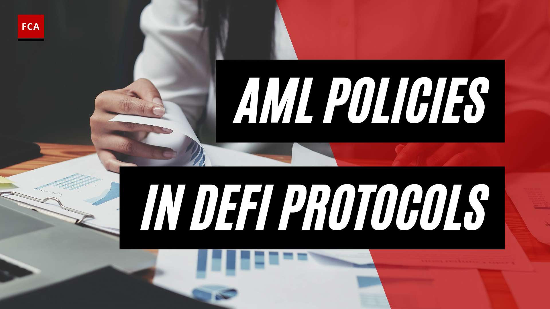 Unlocking Compliance: AML Policies for DeFi Protocols Decoded