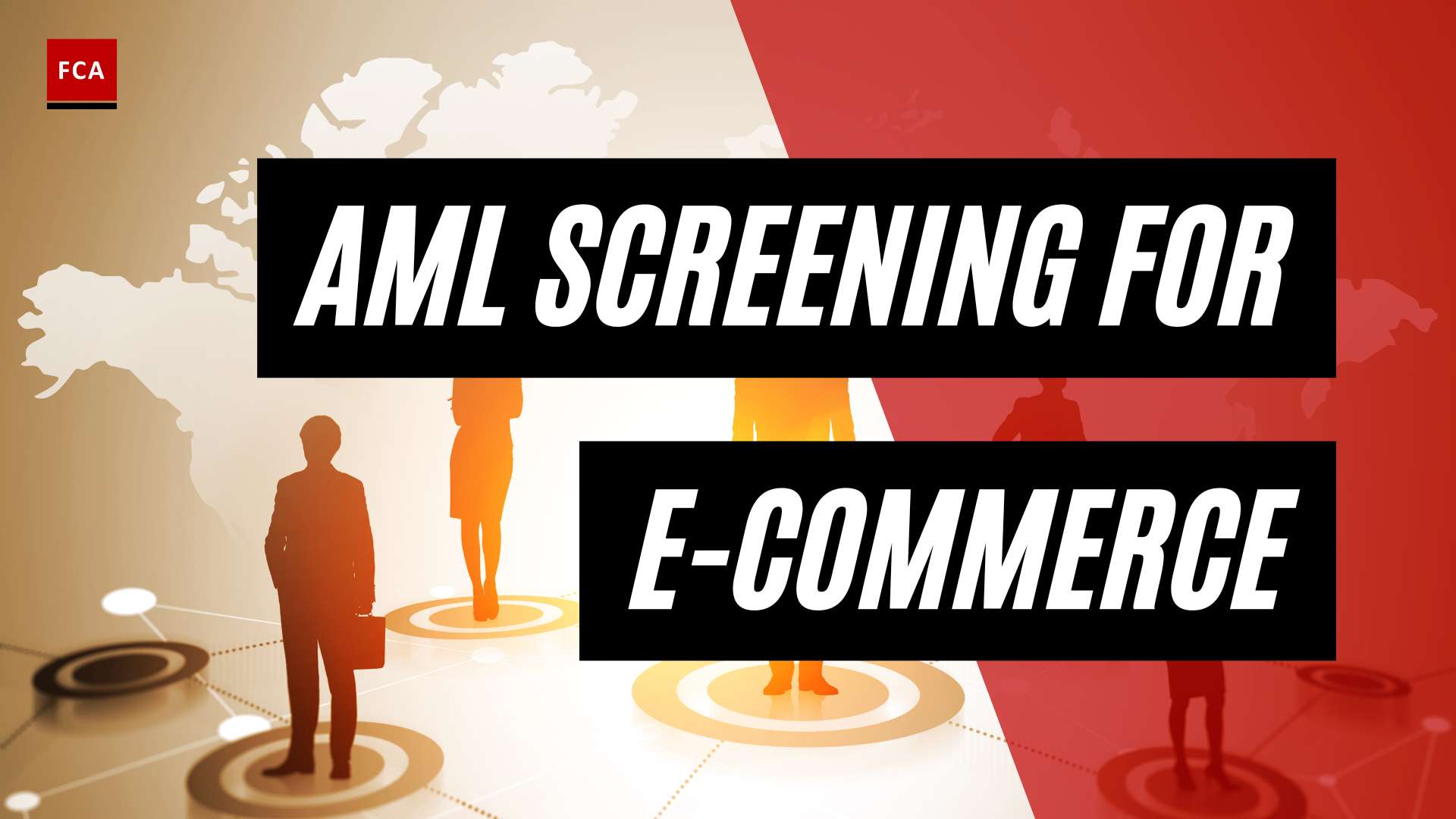 Boosting Confidence: AML Screening for Trustworthy E-commerce Transactions