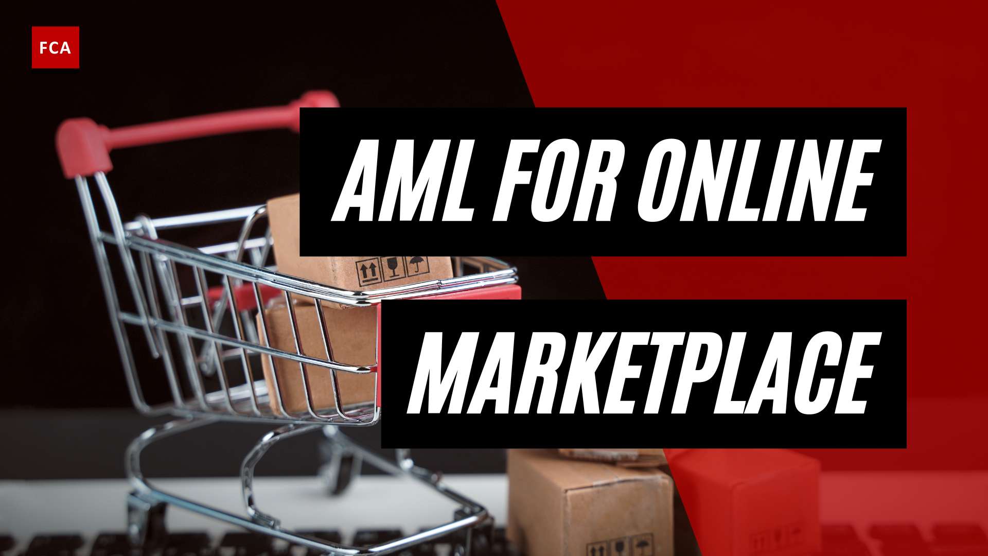 Fighting Financial Crime: AML Policies for Resilient Online Marketplaces