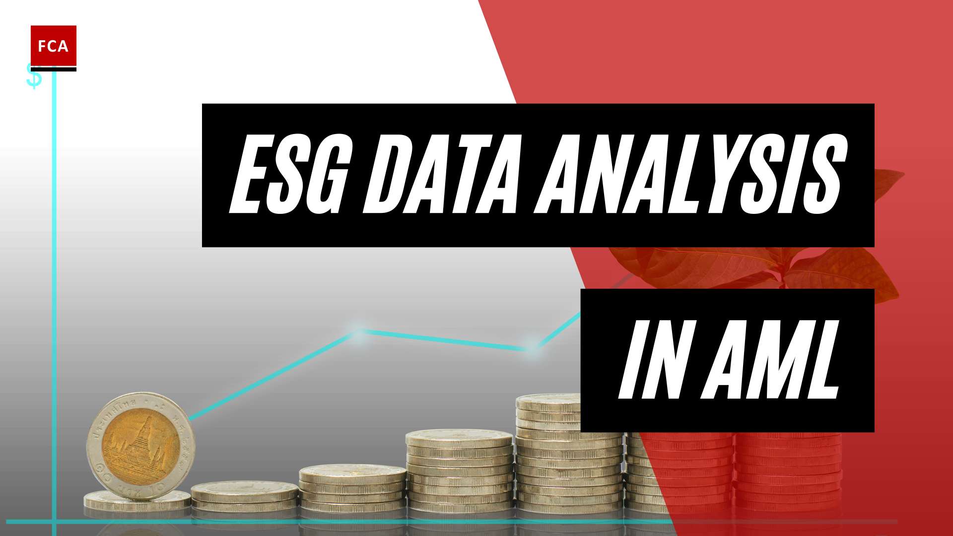 Transforming AML Landscape: Exploring ESG Data Analysis