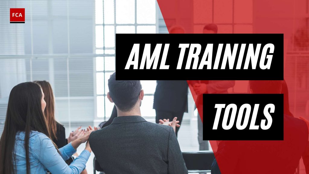 Breaking Barriers: Innovative AML Training Tools for Unmatched Results