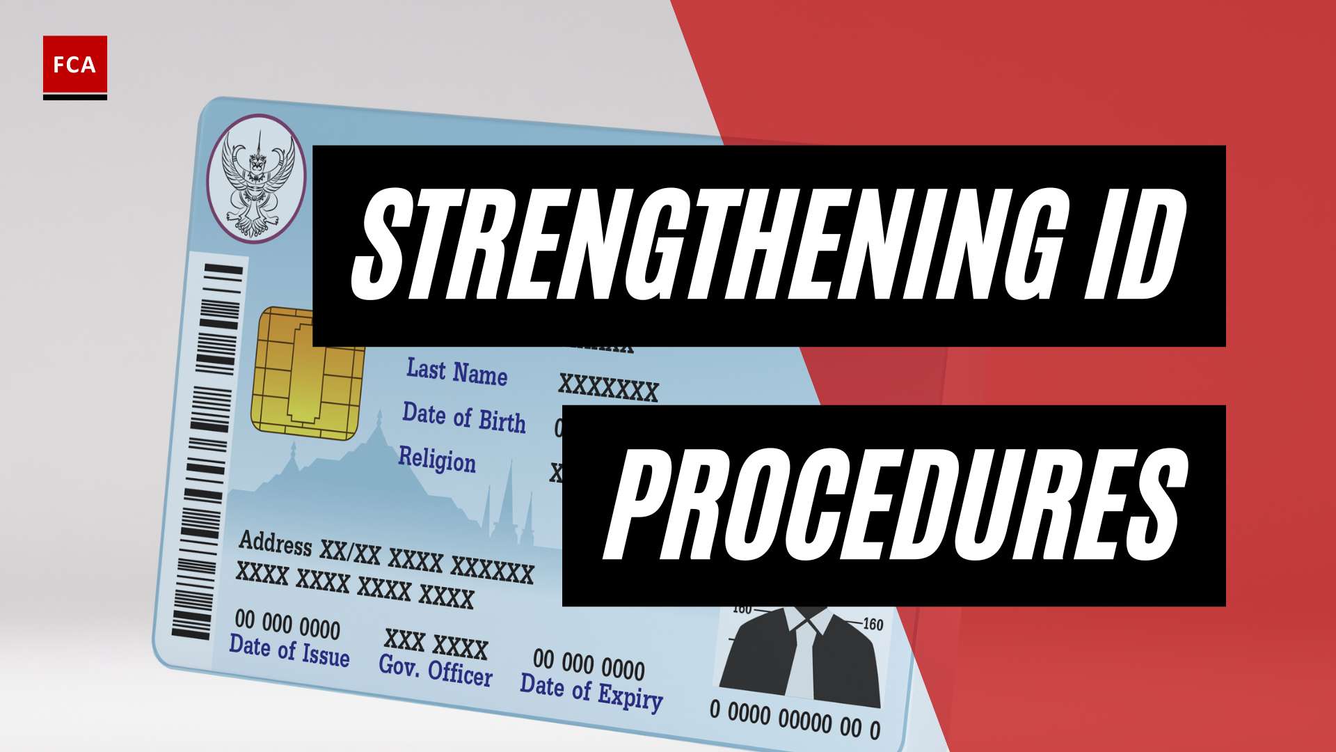 Stay One Step Ahead: Implementing Effective Customer Identification Programs