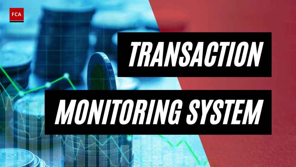 Protecting Financial Integrity: How Transaction Monitoring Systems Combat Money Laundering