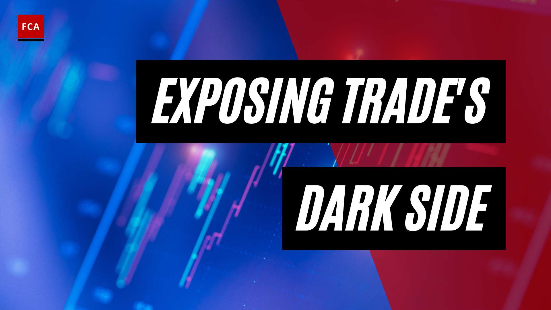 Money Laundering Exposed: The Truth About Trade-Based Value Transfer Systems