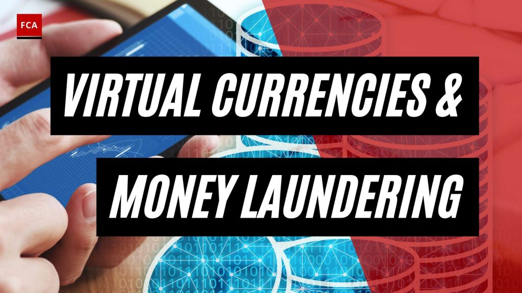 Virtual Currencies Unveiled: Exploring the Dark Side of Money Laundering
