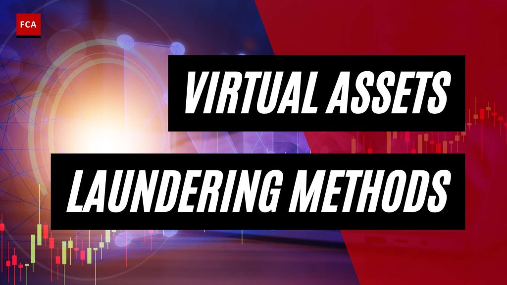Cracking the Code: Decoding Virtual Asset Laundering Techniques
