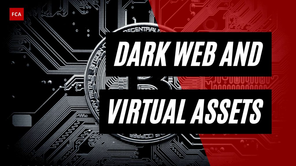 Digital Dangers: Dark Web, Virtual Assets, and Money Laundering