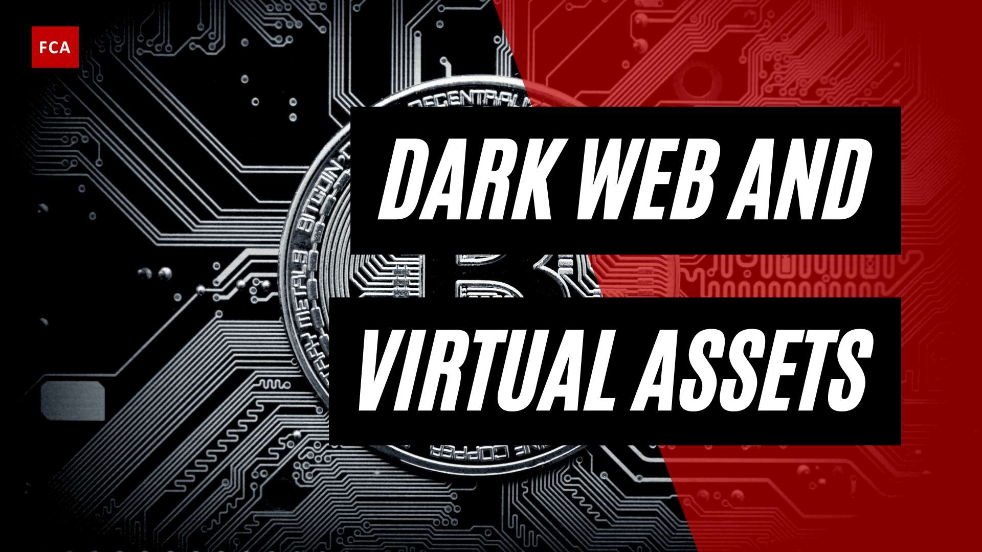 Digital Dangers: Dark Web, Virtual Assets, and Money Laundering