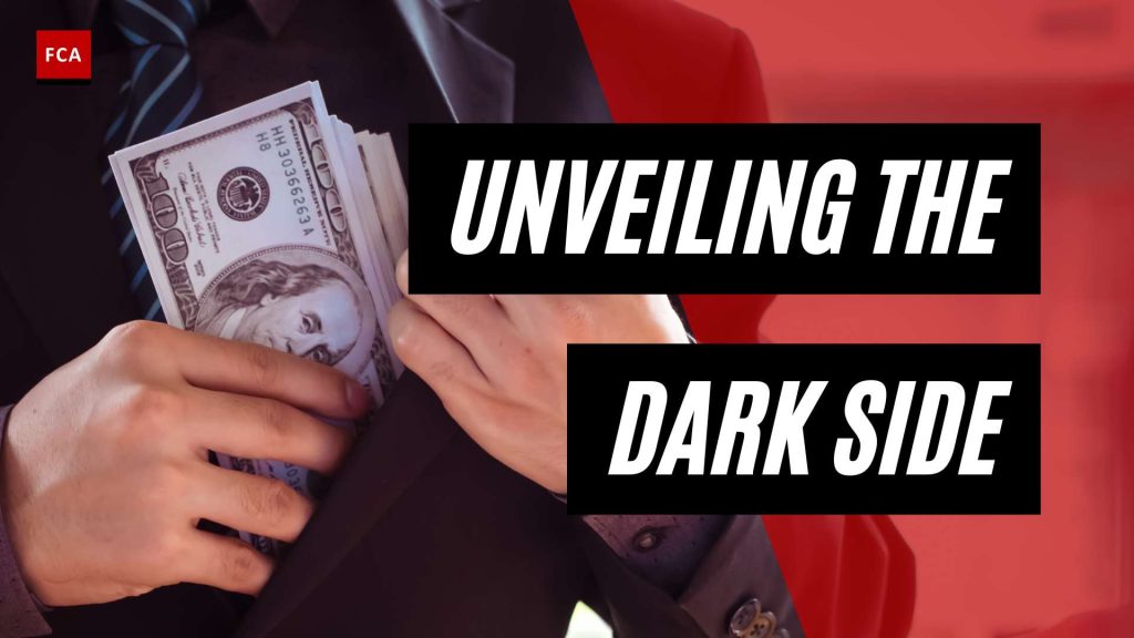 The Hidden Web of Deceit: Uncovering Money Laundering Examples