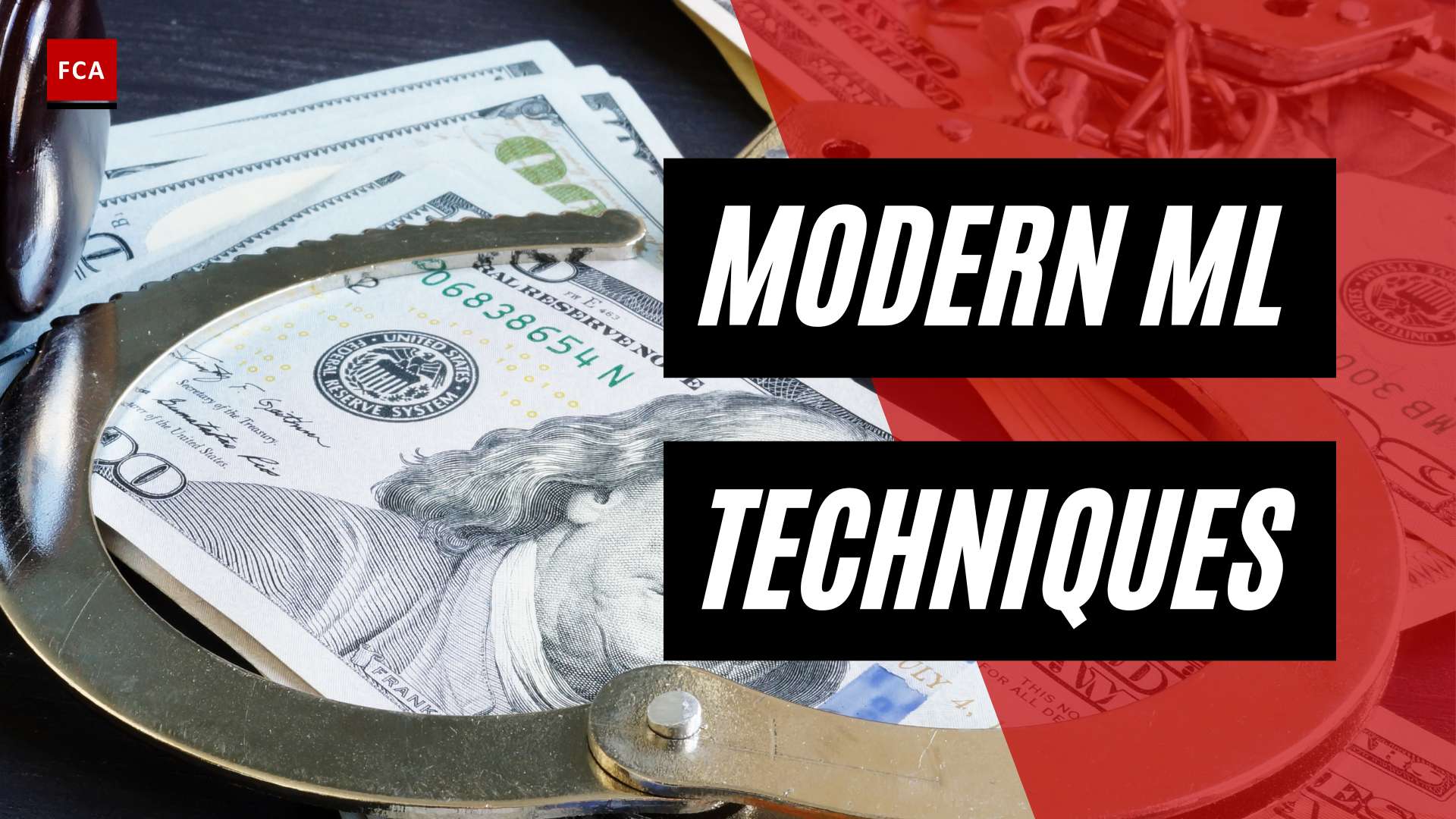 Stay One Step Ahead: Understanding Modern Money Laundering Techniques
