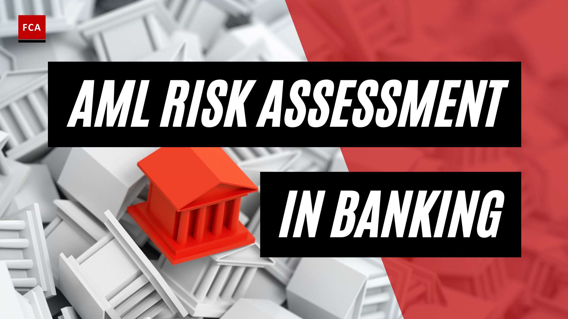 Safeguarding Against Financial Crime: AML Risk Assessment in Banking