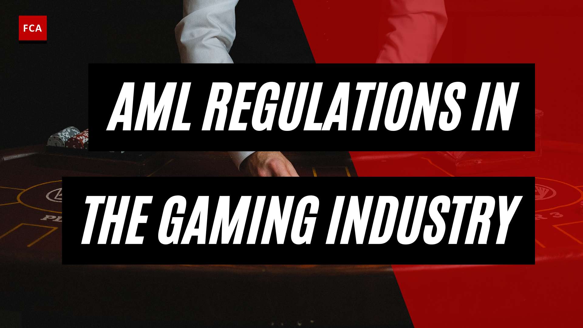 Securing the Game: Understanding AML Regulations in the Gaming Industry