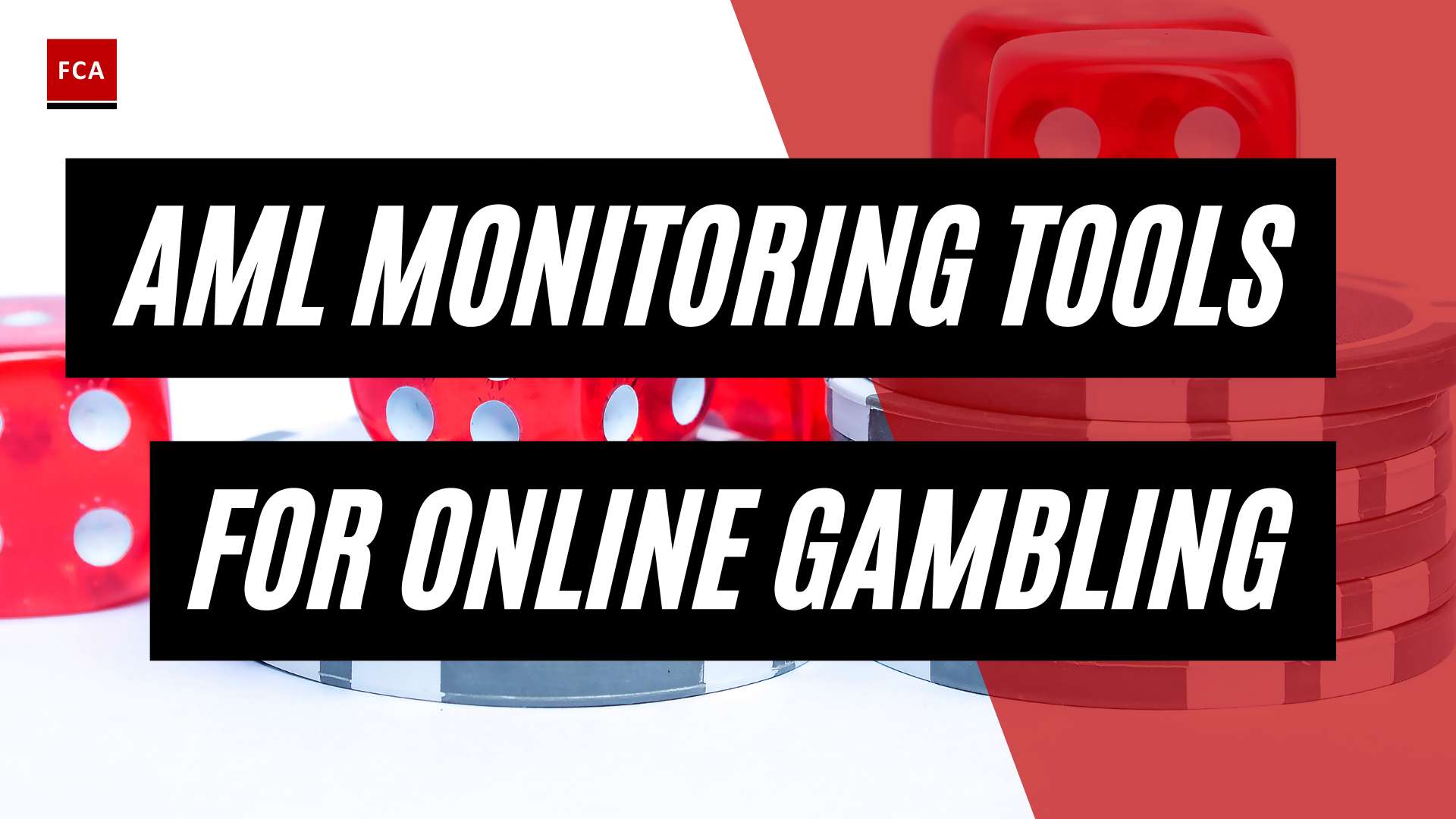Protecting the House: Cutting-Edge AML Monitoring Tools for Online Gambling