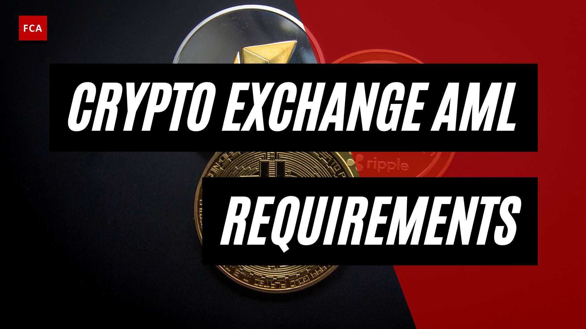 Staying Ahead of the Game: Key Crypto Exchange AML Requirements Revealed