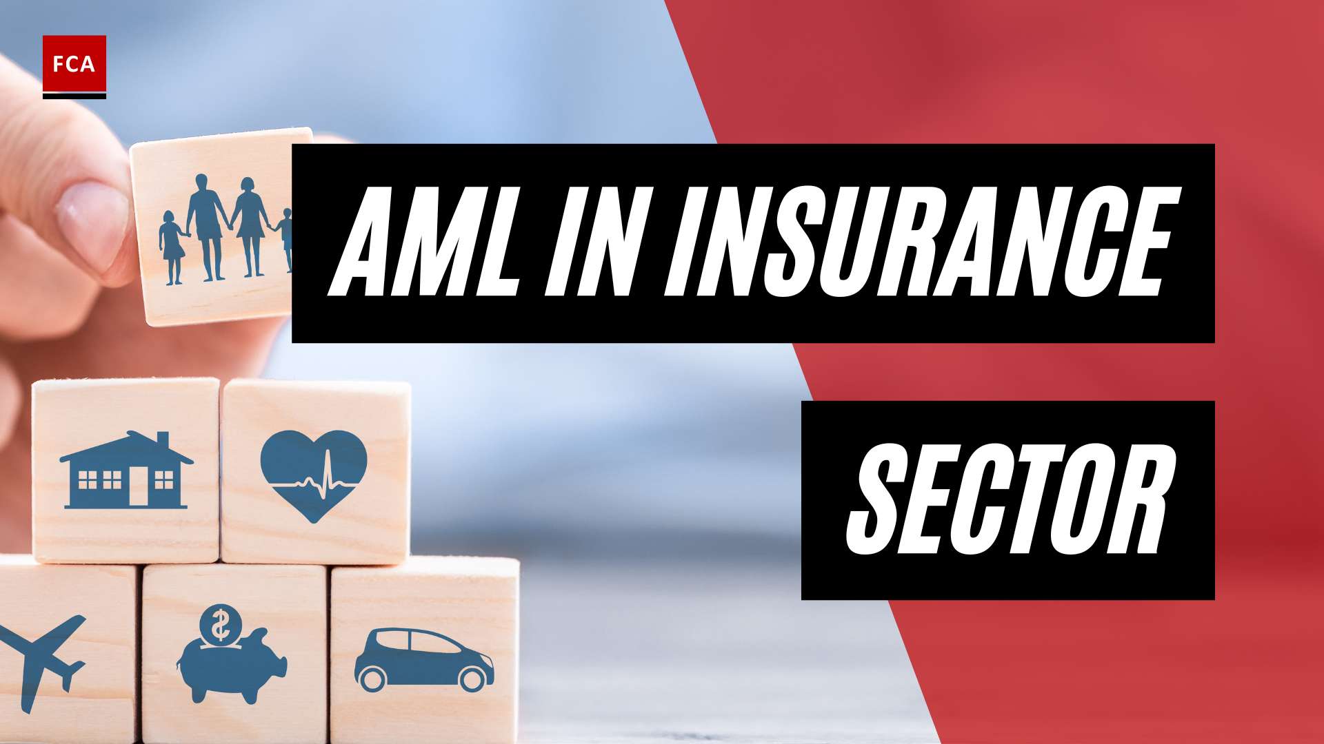 Shielding the Sector: The Importance of Anti-Money Laundering in Insurance