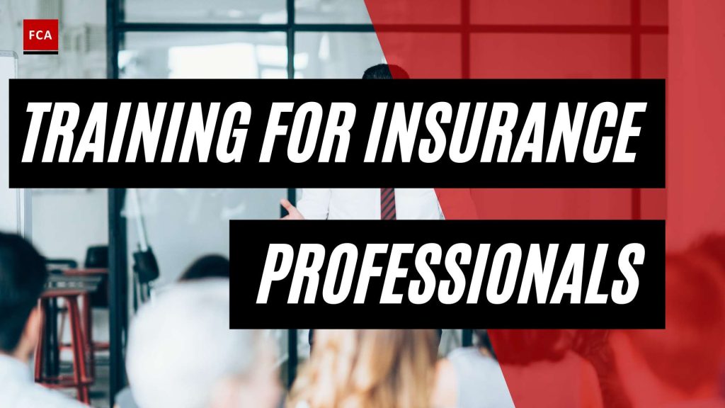 Building a Strong Defense: AML Training for Insurance Professionals