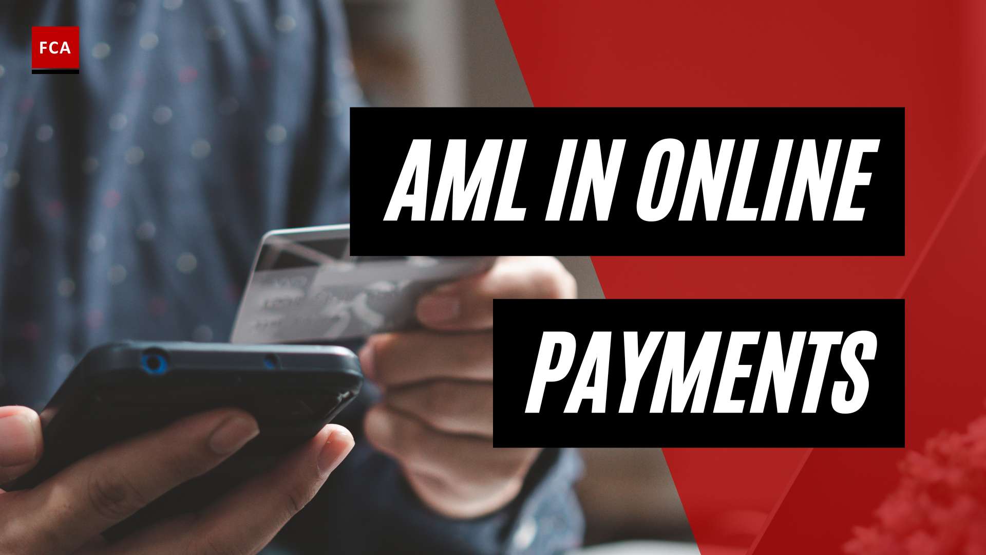 The Power of Compliance: Safeguarding Online Payments from Money Laundering