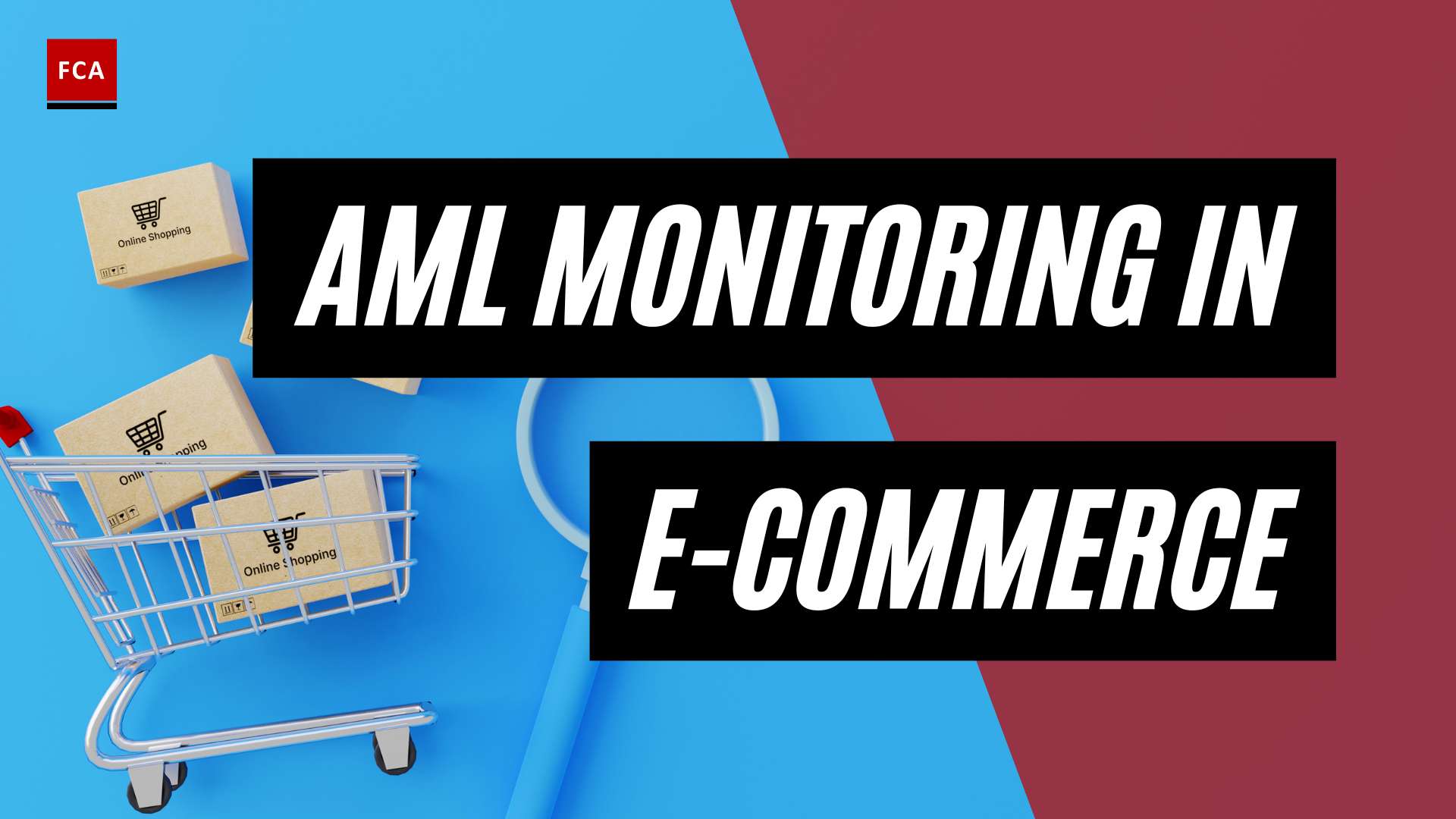 Empowering Businesses: AML Transaction Monitoring in E-Commerce Strategies